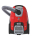 Odkurzacz Hoover ODKURZACZ WORKOWY HOOVER HE510HM [#]